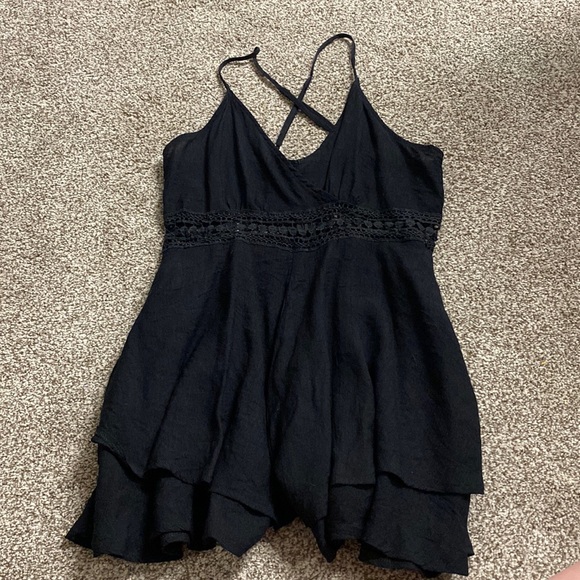Romper - Picture 1 of 1